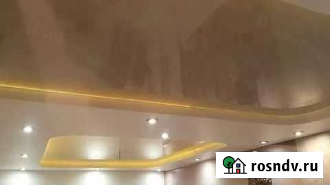 Натяжные Потолки Уфа - изображение 1