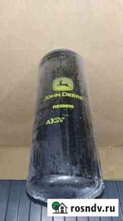 Фильтр John Deere RE58935 Кострома
