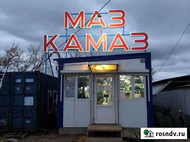 Банеры наружная реклама Пенза - изображение 1