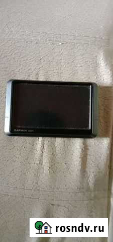 Навигатор garmin Великий Новгород - изображение 1