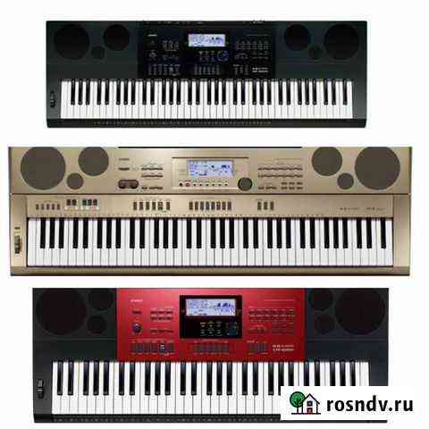 Кавказские,Восточны звуки и стили для Касио /Casio Котельники