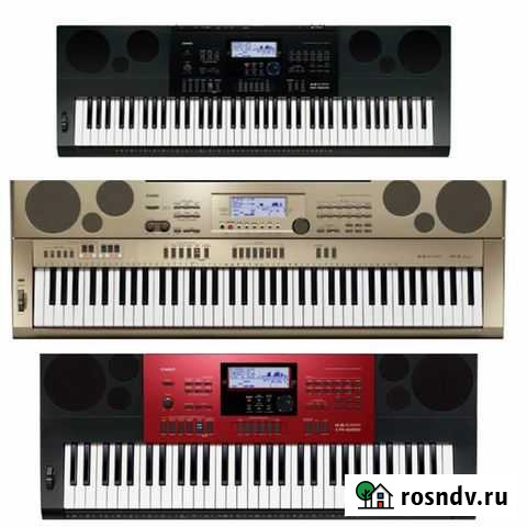 Кавказские,Восточны звуки и стили для Касио /Casio Котельники - изображение 1