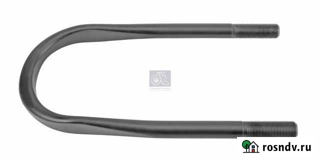 Стремянка 151xM24x2x370-U HD 65\ RVI Magnum/Premiu Ракитное - изображение 1