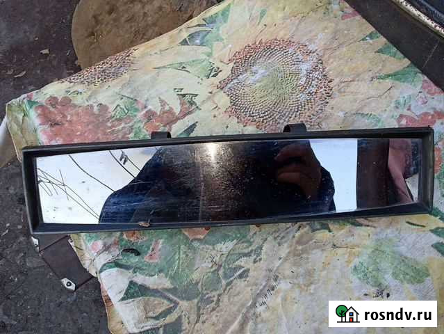 Автомобильное зеркало Сенгилей - изображение 1