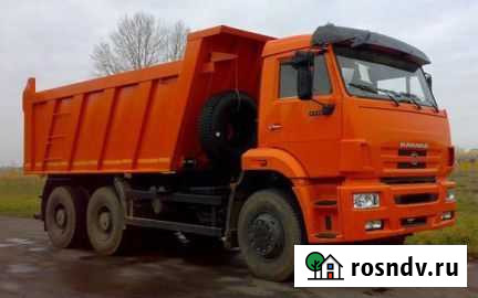 Доставка сыпучих грузов Смоленск - изображение 1