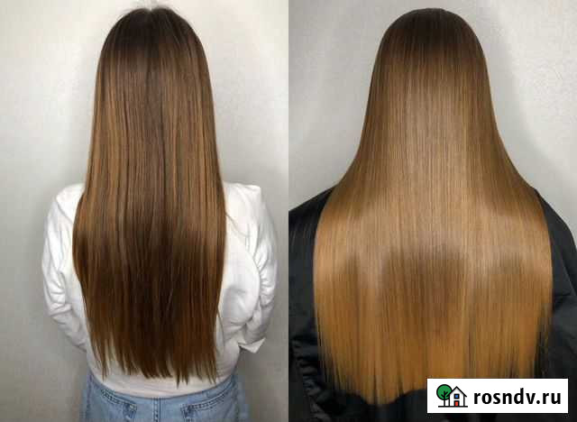 Ботокс Волос Старый Оскол - изображение 1