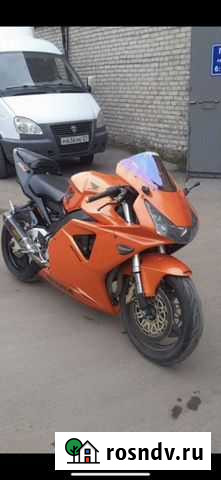 Мотоцикл Хонда 954rr Пушкино - изображение 1