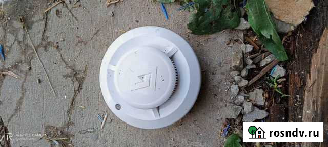 Пожарный извещатель Клинцы - изображение 1