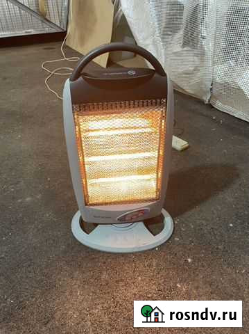 Инфракрасный обогреватель Балашиха - изображение 1