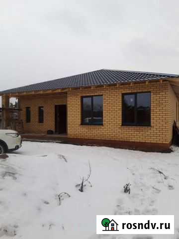 Проект одоэтажный дом 125 кв Ижевск - изображение 1