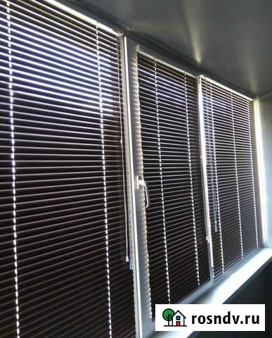 Жалюзи горизонтальные Курган - изображение 1