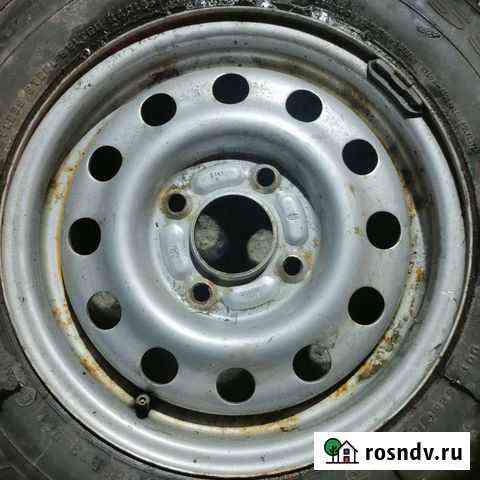 Диски R13 4x108 Пенза