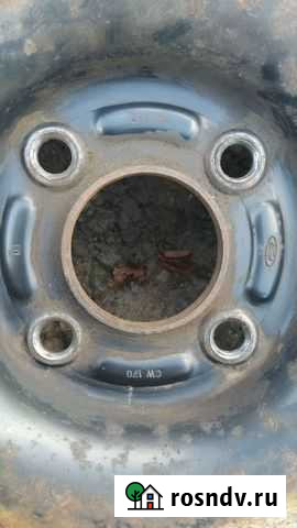 Диски Кострома - изображение 1