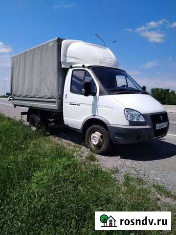 Грузоперевозки Перевозка грузов Грузотакси Владикавказ - изображение 1