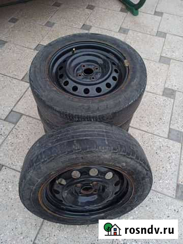 Диски r15 Махачкала - изображение 1