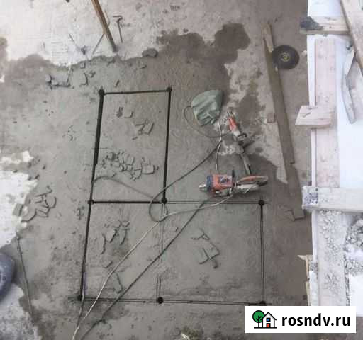 Алмазное резка перекрыти Алмазная резка перекрыти Курчалой - изображение 1