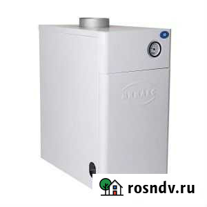 Газовый котел Мимакс ксг-10 Стерлитамак - изображение 1