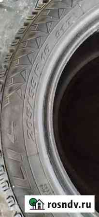 Колеса зимние Pirelli Carving 205/55 R16 Ляскеля