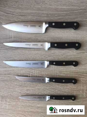 Заточка ножей Янино-1 - изображение 1