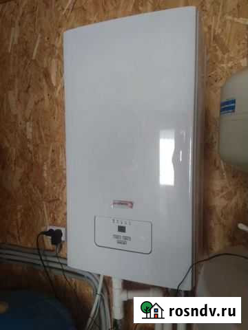 Электрический котел протерм 14 б.у Балабаново - изображение 1