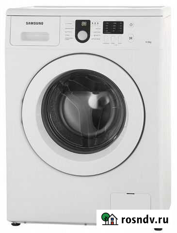 Стиральная машина Samsung WF8590NLW8 Курск - изображение 1