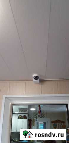 Слаботочка.Видеонаблюдения.Оптика сварка Абакан - изображение 1