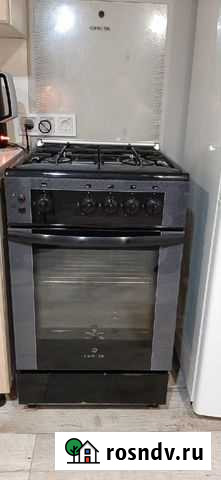 Газовая плита Омутнинск - изображение 1