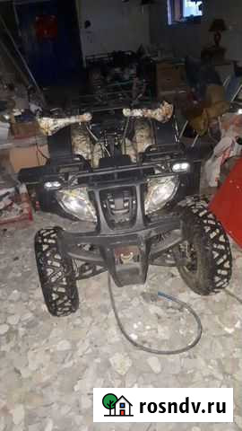 Продажа квадроцикла Нижний Тагил - изображение 1