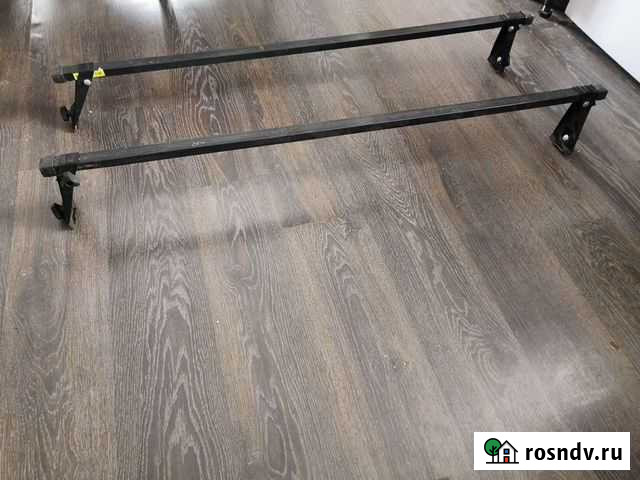 Багажник Приволжск - изображение 1