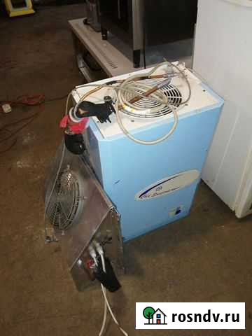 Холодильная сплит система Ижевск - изображение 1