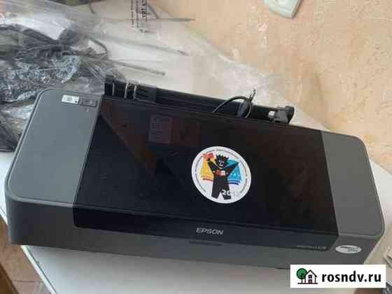 Принтер epson c79 Благовещенск