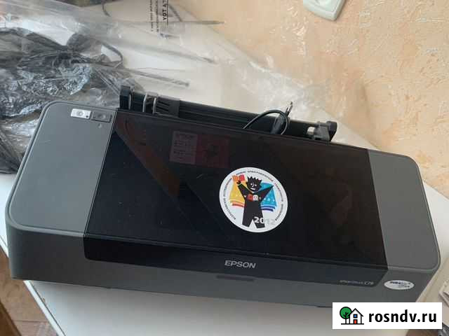 Принтер epson c79 Благовещенск - изображение 1
