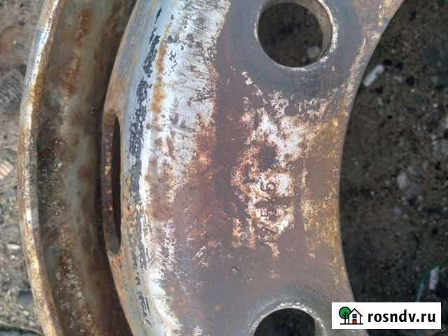 Диски 17.56.75 Буй - изображение 1