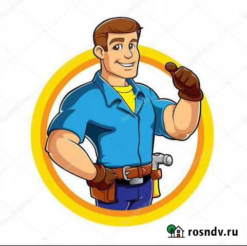 Услуги рабочего Сарапул - изображение 1