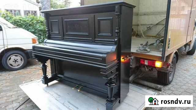 Пианино Пермь - изображение 1