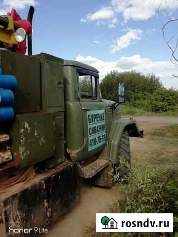 Бурение скважин Нижний Новгород - изображение 1