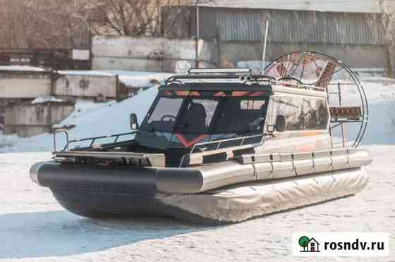 Аэролодка Север 750К Long Красноярск