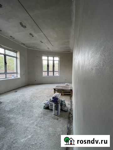 Механическая штукатурка Афипский - изображение 1