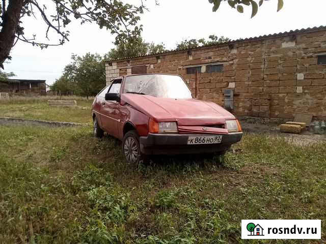 Лонжероны таврия Старый Крым - изображение 1