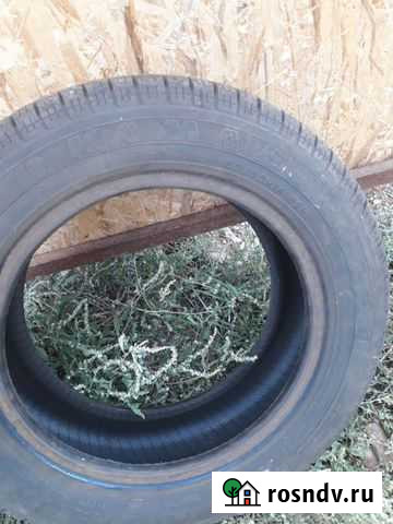 Шина Бугуруслан - изображение 1