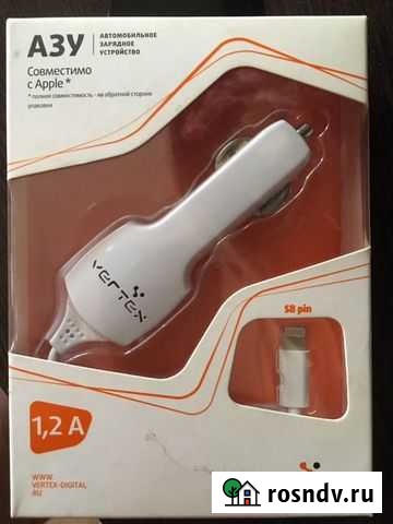 Азу для Apple Каменск-Уральский - изображение 1