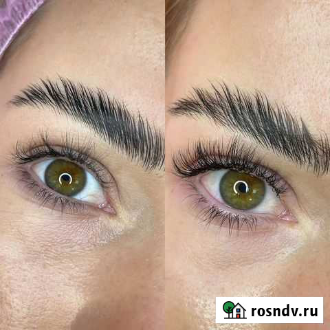 Наращивание ресниц Елизово - изображение 1