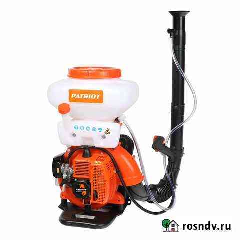 Новый Опрыскиватель ранцевый Patriot PT 420WF-12 Пятигорск