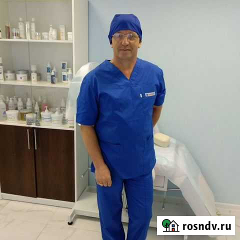 Классический массаж Тамбов - изображение 1