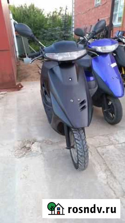 Honda Dio 50 в хорошем состоянии Маркс - изображение 1