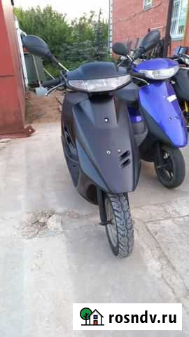 Honda Dio 50 в хорошем состоянии Маркс - изображение 1