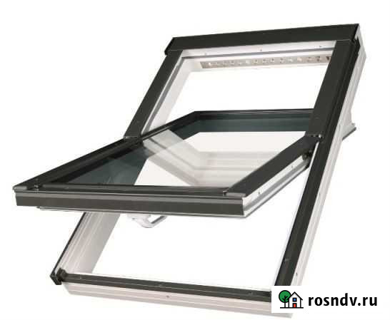 Мансардные окна Караидель - изображение 1