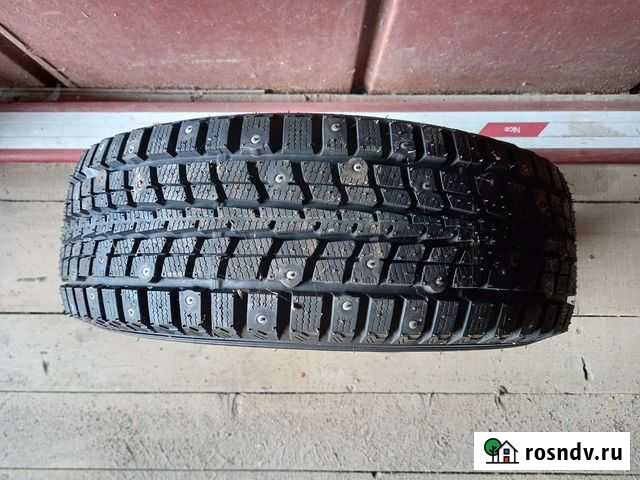 Dunlop 195/65 R15 Смоленск - изображение 1