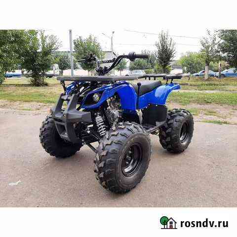 Сборочный комплект квадроцикла iride rider 125 Саратов