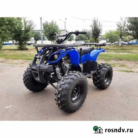Сборочный комплект квадроцикла iride rider 125 Саратов - изображение 1